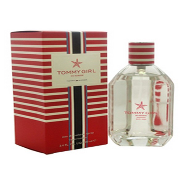 Tommy Hilfiger Tommy Girl Summer Women 34 Oz 20$