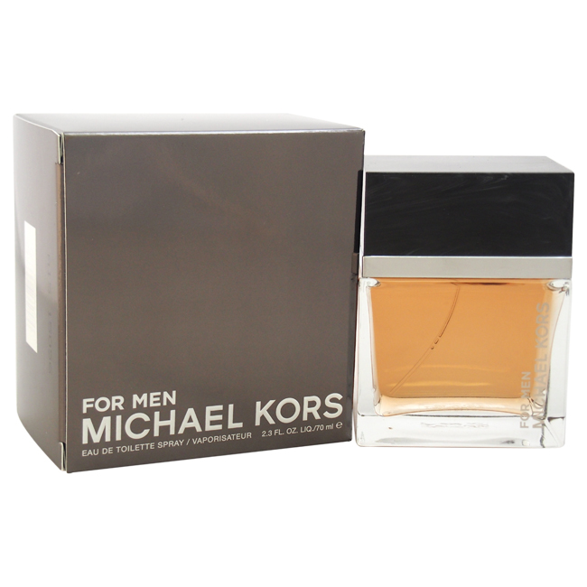 Michael Kors Michael Kors Eau De Toilette Men 24 Oz 41$