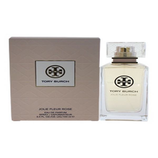 Tory Burch Jolie Fleur Rose Eau De Parfum Women 34 Oz 120$
