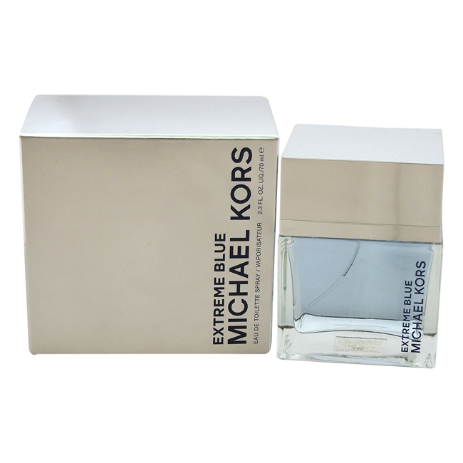 Michael Kors Extreme Blue Eau De Toilette Men 24 Oz 54$