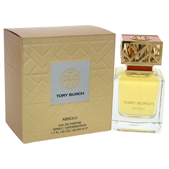 Tory Burch Tory Burch Absolu Eau De Parfum Women 17 Oz 85$