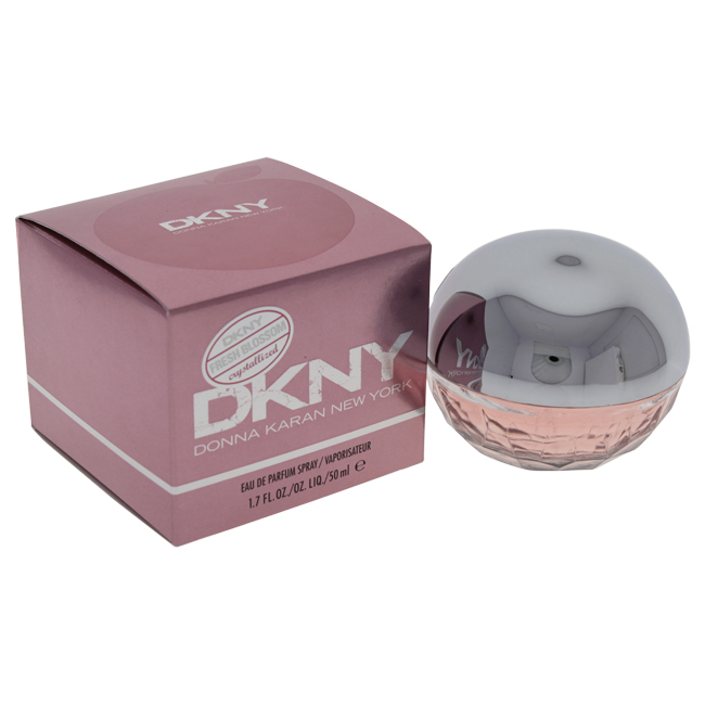 Donna Karan Fresh Blossom Crystallized Eau De Parfum Women 17 Oz 33$