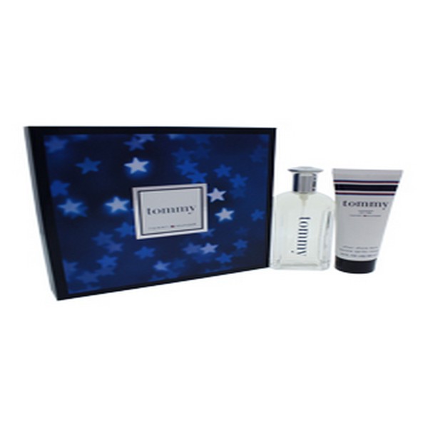Tommy Hilfiger Tommy Eau De Toilette Men 34 Oz 42$