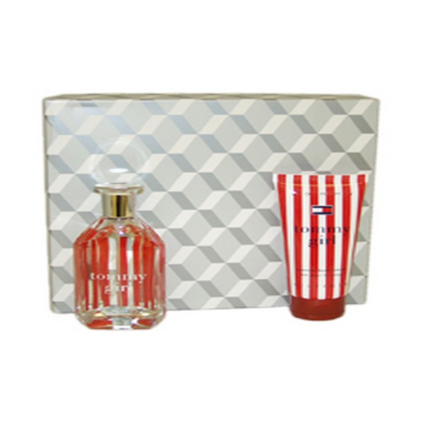 Tommy Hilfiger Tommy Girl Eau De Toilette Women 34 Oz 42$