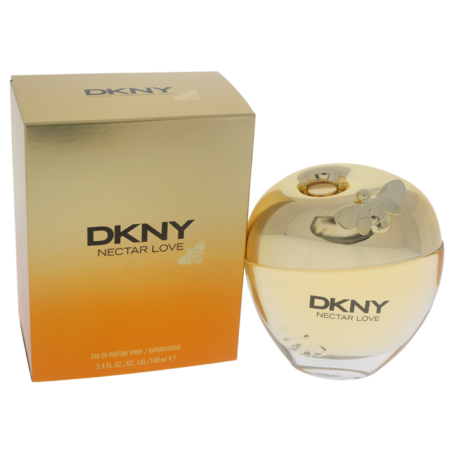 Donna Karan Dkny Nectar Love Eau De Parfum Women 34 Oz 69$