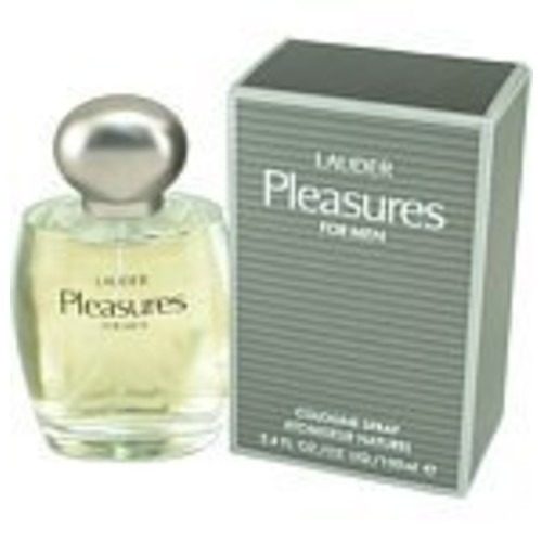 Estee Lauder Pleasures Cologne Men 34 Oz 39$