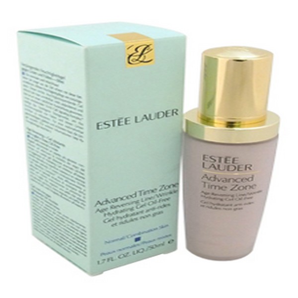 Estee Lauder Advanced Time Zone Age Reversing Linewrinkle Hydr Day Cream Unisex 77$