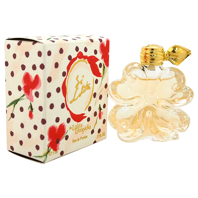 Lolita Lempicka Si Lolita Eau De Parfum Women 5 ml 9$