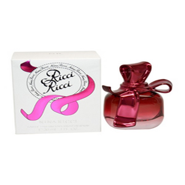 Nina Ricci Ricci Ricci Eau De Parfum Women 1 oz