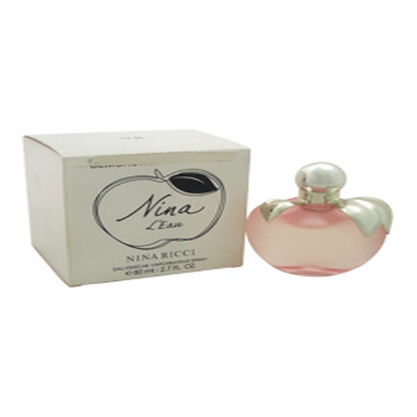 Nina Ricci Nina Leau Eau De Toilette Women 24 Oz 36$