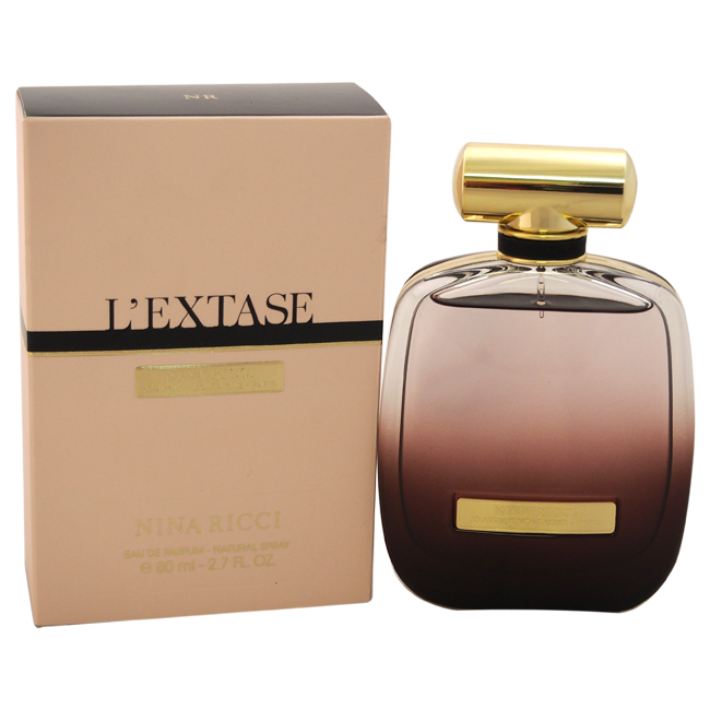 Nina Ricci L'extase Eau De Parfum Women