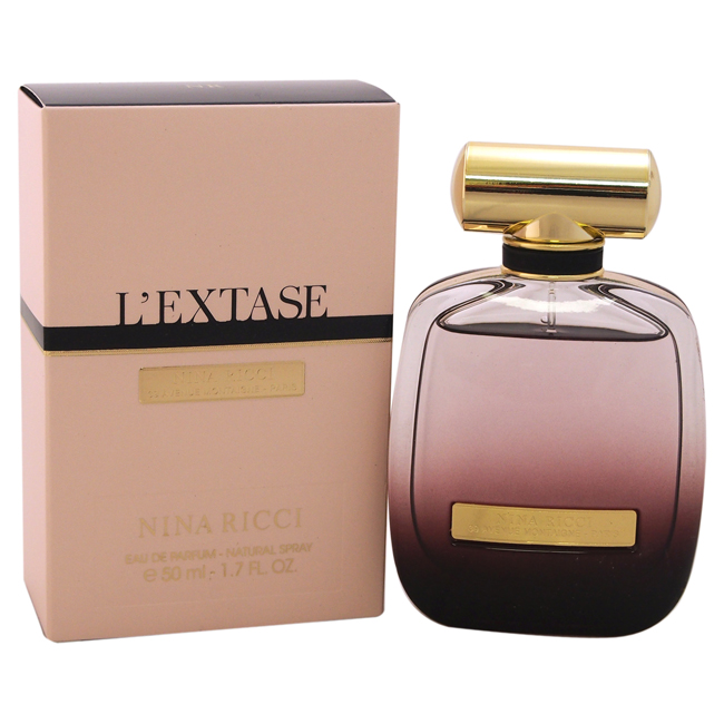 Nina Ricci Lextase Eau De Parfum Women 17 Oz 44$