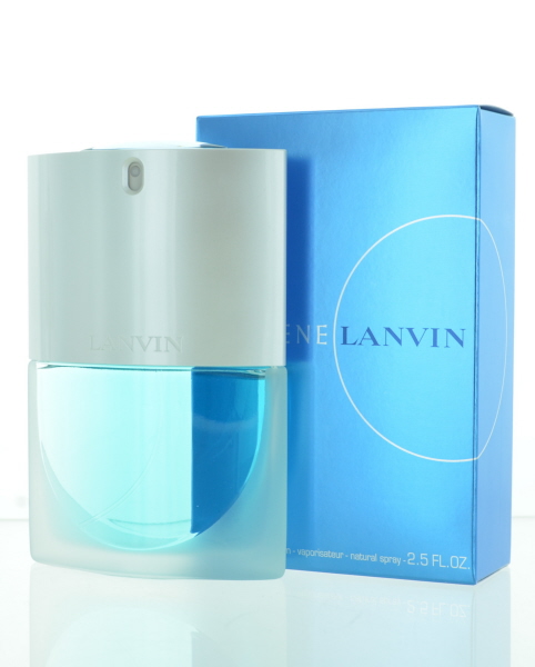 Lanvin Oxygene Eau De Parfum Women 24 Oz 30$