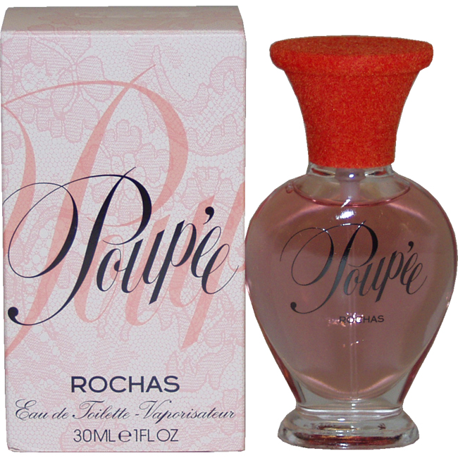Rochas Poupee Eau De Toilette Women 1 oz 26$
