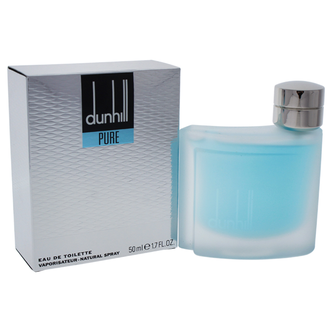 Alfred Dunhill Dunhill Pure Eau De Toilette Men 17 Oz 20$