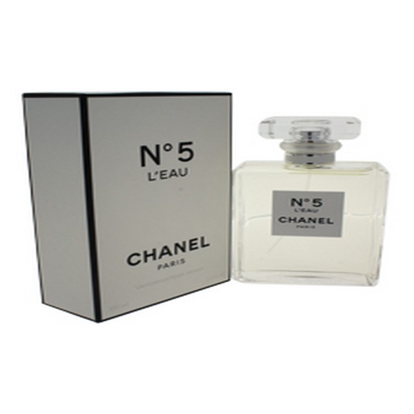 Chanel No5 Leau Eau De Toilette Women 34 Oz 150$