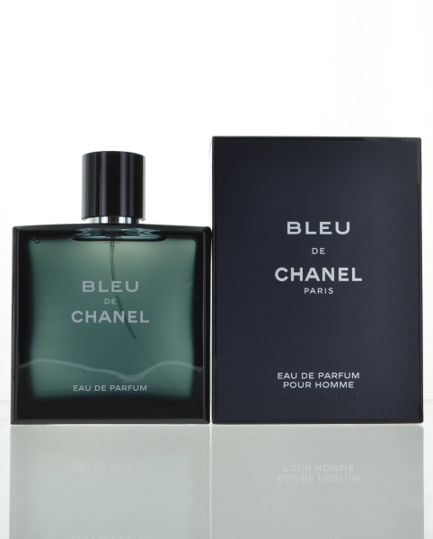 Chanel Bleu De Chanel Eau De Parfum Men 34 Oz 180$