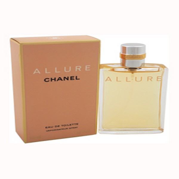 Chanel Allure Eau De Toilette Women 17 Oz 116$