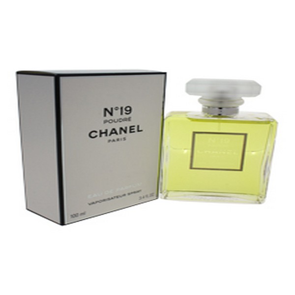 Chanel No19 Poudre Eau De Parfum Women 34 Oz 210$