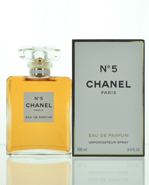 Chanel No 5 Eau De Parfum Women 34 Oz 225$