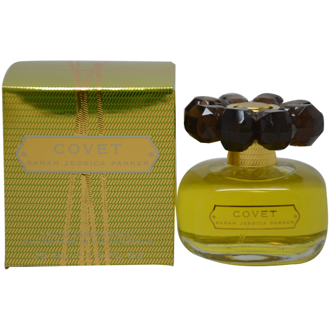 Sarah Jessica Parker Covet Eau De Parfum Women 1 oz 19$