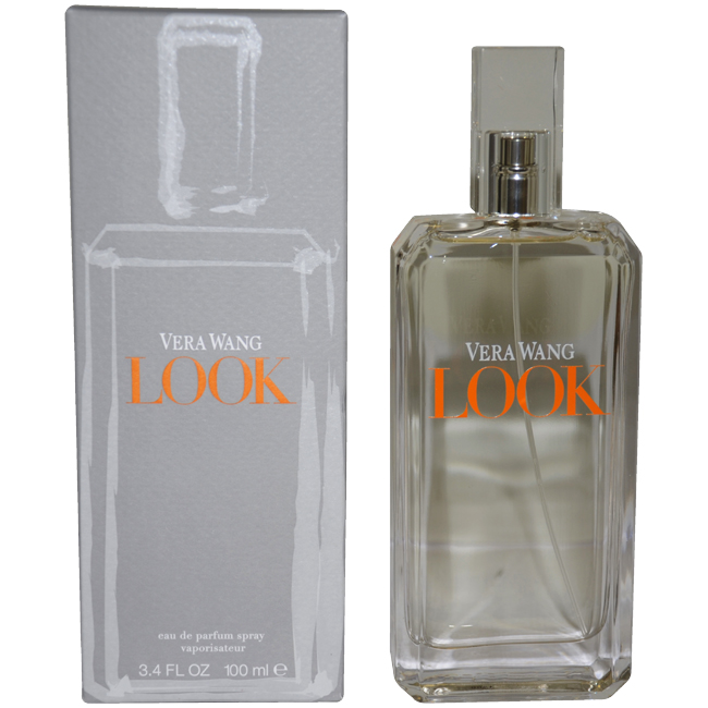 Vera Wang Vera Wang Look Eau De Parfum Women 34 Oz 36$