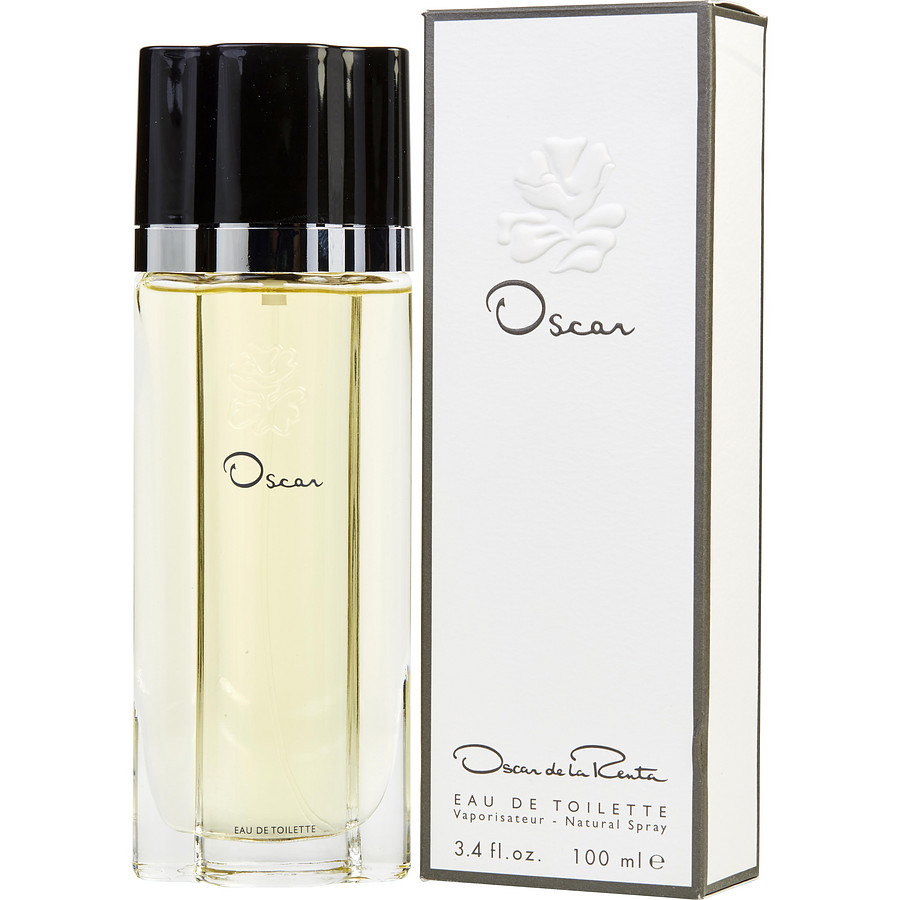 Oscar De La Renta Oscar Eau De Toilette Women 34 Oz 45$