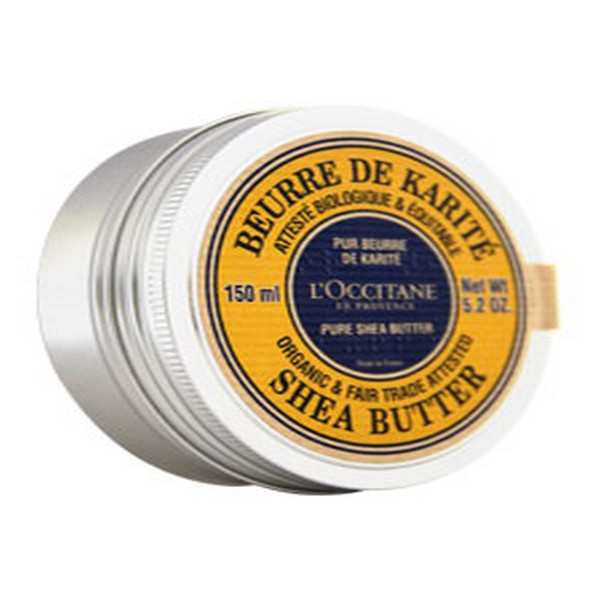 L'occitane Shea Butter Treatment Unisex 5.2 oz.