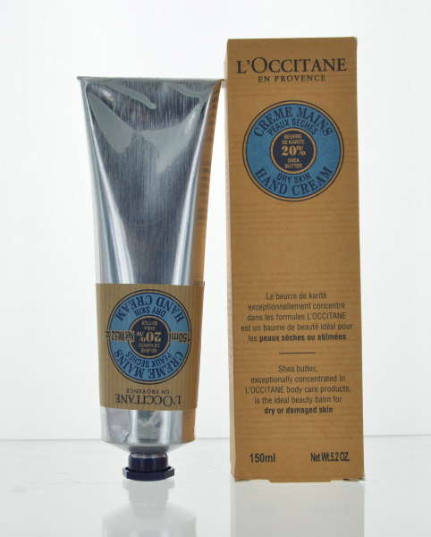L'occitane Hand Cream Cream Unisex 5 oz