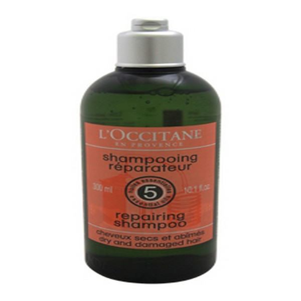 Loccitane Aromachologie Shampoo Shampoo Women 19$