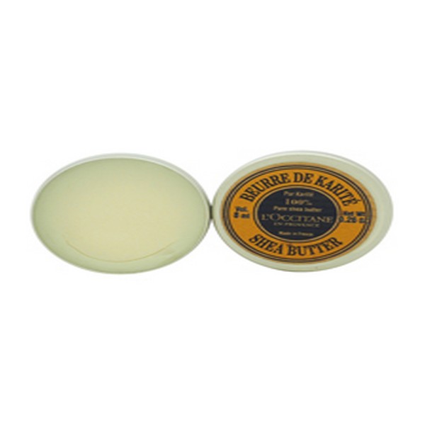 L'occitane Shea Butter Hand Cream Unisex Mini