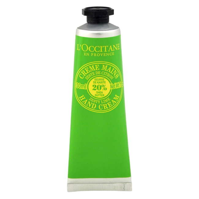 L'occitane Shea Butter Unisex 1 oz