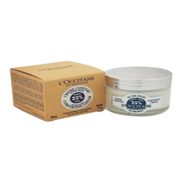 Loccitane Shea Butter Ultra Rich Comforting Cream Cream Unisex 17 Oz 26$