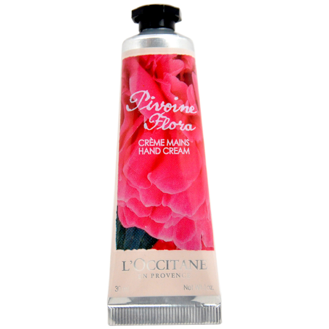 Loccitane Pivoine Flora Women 1 oz 13$