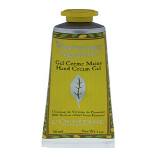 Loccitane Citrus Verbena Hand Cream Gel Hand Cream Unisex 1 oz 15$