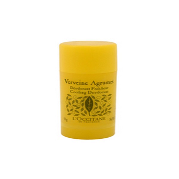Loccitane Citrus Verbena Stick Deodorant Deodorant Stick Unisex 17 Oz
