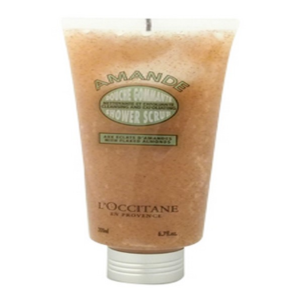 Loccitane Almond Shower Scrub Scrub Women 68 Oz 22$
