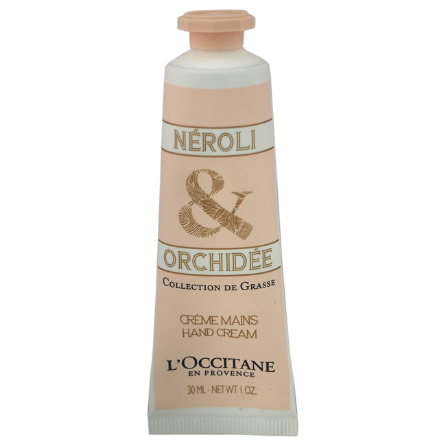 Loccitane Neroli Orchidee Women 1 oz 14$