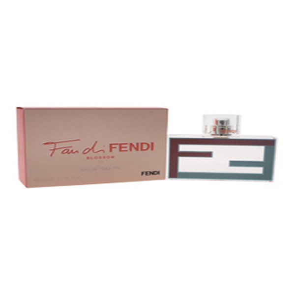 Fendi Fan Di Fendi Blossom Eau De Toilette Women 17 Oz 23$