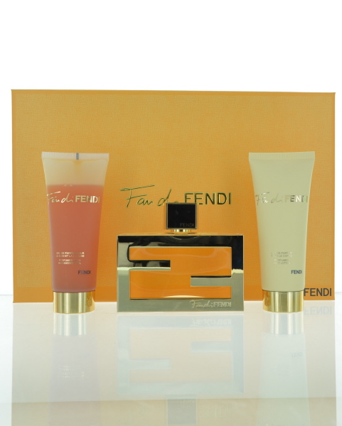 Fendi Fan Di Fendi Women Set 50$