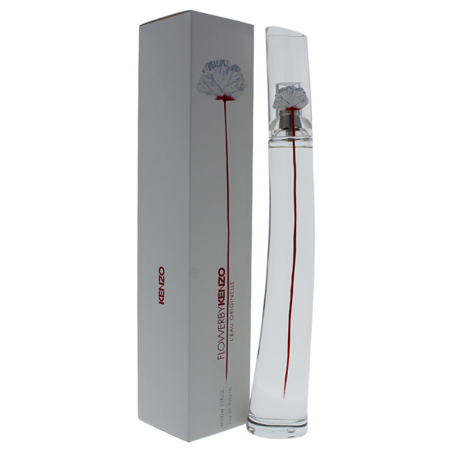 Kenzo Leau Originelle Eau De Toilette Women 34 Oz 53$