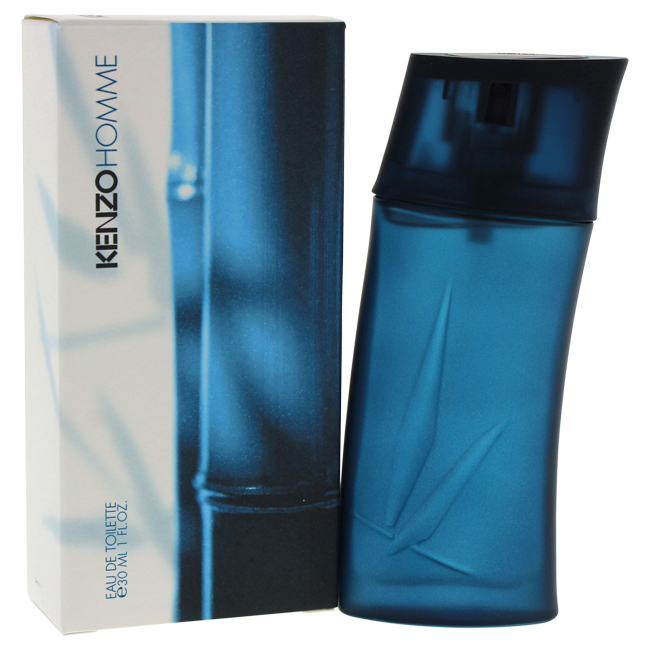 Kenzo Kenzo Pour Homme Eau De Toilette Men 1 oz 27$