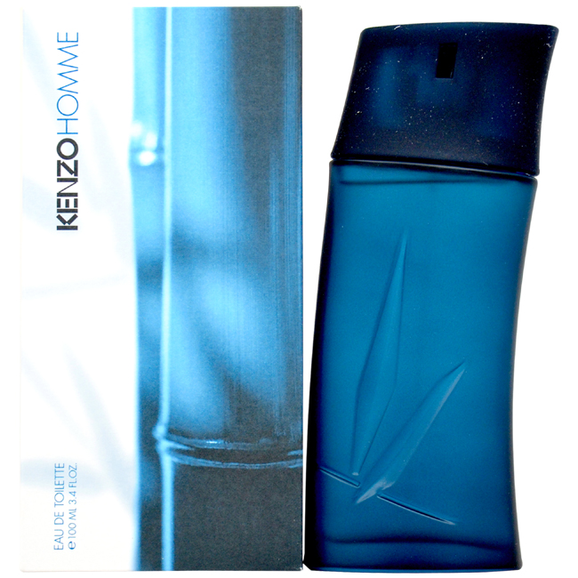 Kenzo Kenzo Pour Homme Eau De Toilette Men 33oz 45$