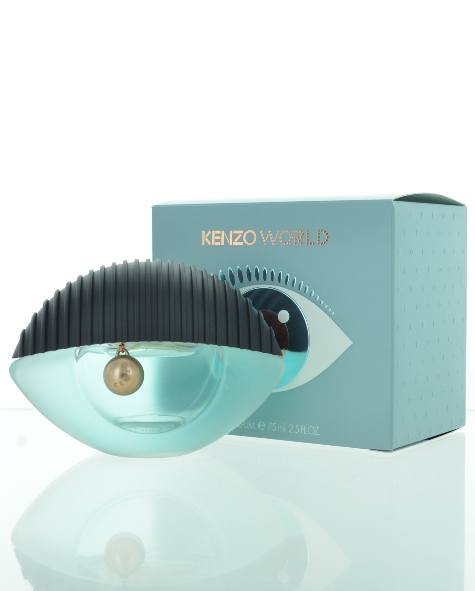 Kenzo Kenzo World Eau De Parfum Women 24 Oz 52$