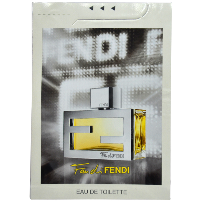 Fendi Fan Di Fendi Eau De Toilette Women Mini