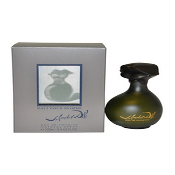 Salvador Dali Salvador Dali Men Eau De Toilette Men 34 Oz 27$