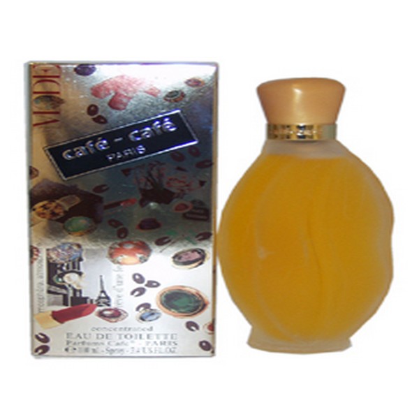 Maxaroma Cafe-cafe Eau De Parfum Women 34 Oz 14$