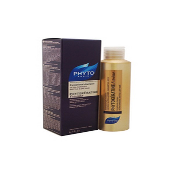 Phyto Phytokeratine Extreme Exceptional Shampoo shampoo Unisex 68 Oz 19$