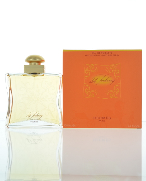 Hermes 24 Faubourg Women 34 Oz 86$