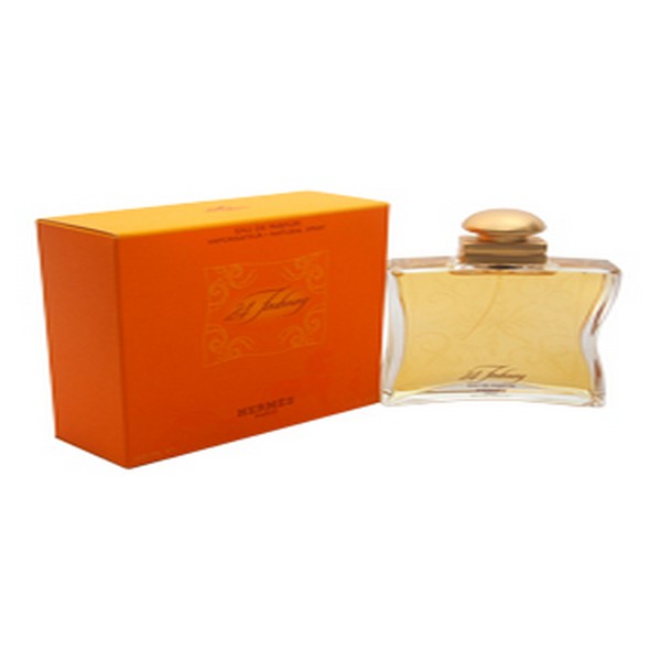 Hermes 24 Faubourg Eau De Parfum Women 34 Oz 106$